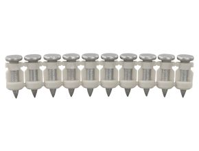 Betonnagel 3,1X15Mm Gas Blk