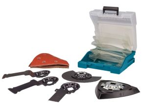 Multitool set tbv Tm3000Cx3