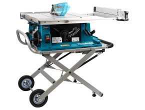 230 V Tafelzaag 260 mm