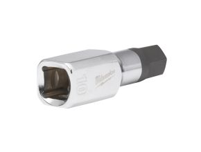 3/8" Drive 10 mm Hex Bit Socket