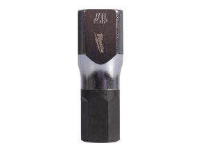 1/2" Drive 17mm Hex Bit Socket