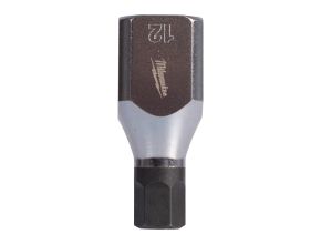 1/2" Drive 12mm Hex Bit Socket