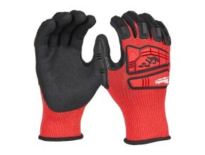 Impact Pro Cut C Gloves - 9/L - 1 pc