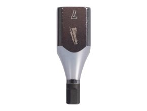 1/2" Drive 7mm Hex Bit Socket