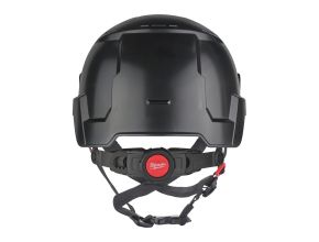 BOLT™ 200 Black Vented