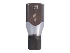 1/2" Drive 14mm Hex Bit Socket