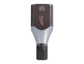 1/2" Drive 10mm Hex Bit Socket