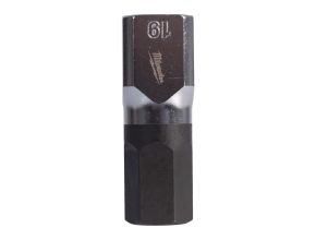 1/2" Drive 19mm Hex Bit Socket