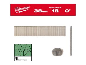 18G / 38 mm / RC / G / SC1 - 5.000 pc