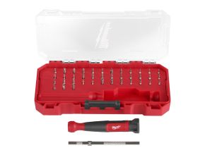 39 in 1 Precision Screwdriver Set with Case