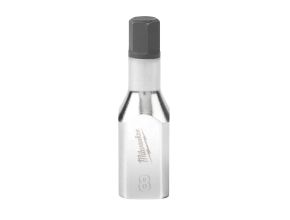 3/8" Drive 8 mm Hex Bit Socket