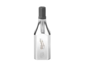 3/8" Drive 6 mm Hex Bit Socket