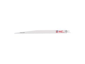 300mm x 8 / 12 Tpi - 5 pc