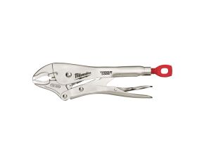 10" TORQUE LOCK curved jaw