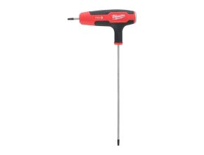 T15 Torx Key Wrench with Comfort Grip