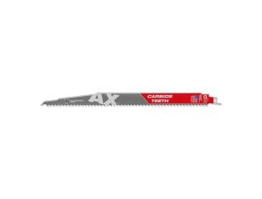 TCT AX 300mm x 5 Tpi - 5 pc