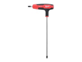 T40 Torx Key Wrench with Comfort Grip