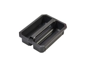 Removable Tray for Packout Trolley Box and Large Box