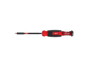 14 in 1 Shockwave Multi-Bit Screwdriver
