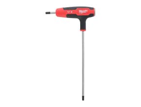 T27 Torx Key Wrench with Comfort Grip