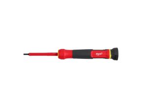 Insulated 8 in 1 Precision Multi-Bit Screwdriver Set