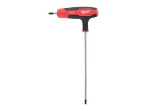 T25 Torx Key Wrench with Comfort Grip