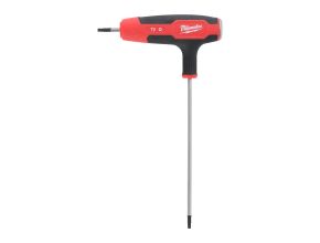 T9 Torx Key Wrench with Comfort Grip