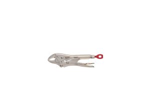 7" TORQUE LOCK curved jaw