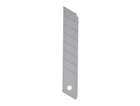 18 mm Silver blade 10pc / Case