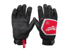 Chain Saw Gloves - 10/XL - 1 pc