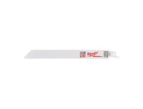 200mm x 10 / 14 Tpi - 5 pc