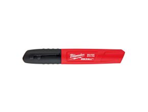 Inkzall Markers Black - 4 pcs