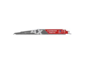 TCT AX 230mm x 5 Tpi - 5 pc