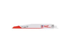 AX 150mm x 5 Tpi - 5 pc