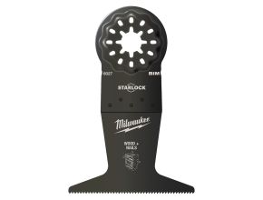 Wood 65mm Plunge Blade -50pc