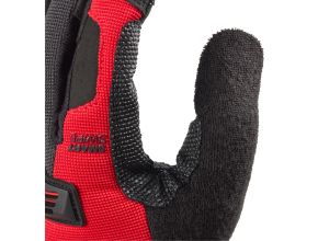 DemoX Work Gloves - 7/S - 1 pc