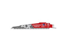 TCT AX 150mm x 5 Tpi - 5 pc