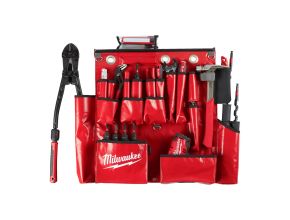 Linesman's Aerial Tool Apron