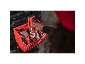 Packout Side Mount Pocket Rail