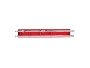 3/8" Drive Wobble Extension Set - 4 pc