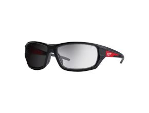 Performance Safety Glasses Transition AS