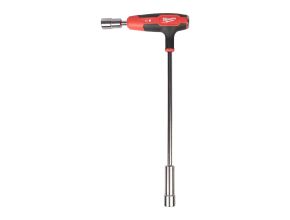 13mm Nut driver with T-handle Grip