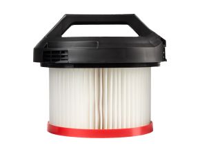 Filter for FBPV2