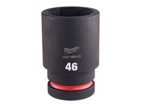 46 mm 3/4" impact socket deep - 1pc