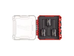 M14 Diamond Tile Drill 3 pc Set 2