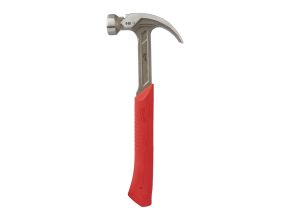 Steel Curved Claw Hammer 16oz / 450g