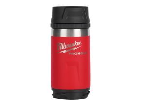 Packout Bottle 355 ml Sip Lid Red