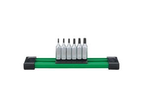 1/4" Drive Torx Bit Socket Set - 6 pc