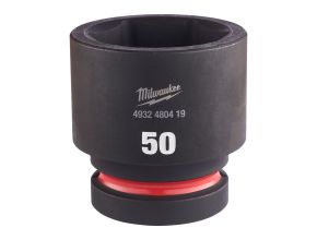50 mm 1" impact socket STD - 1pc