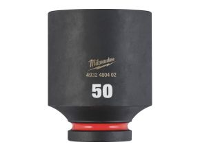 50 mm 3/4" impact socket deep - 1pc